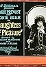 Daughters of Pleasure (1924) Poster