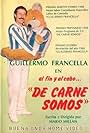 De carne somos (1988)