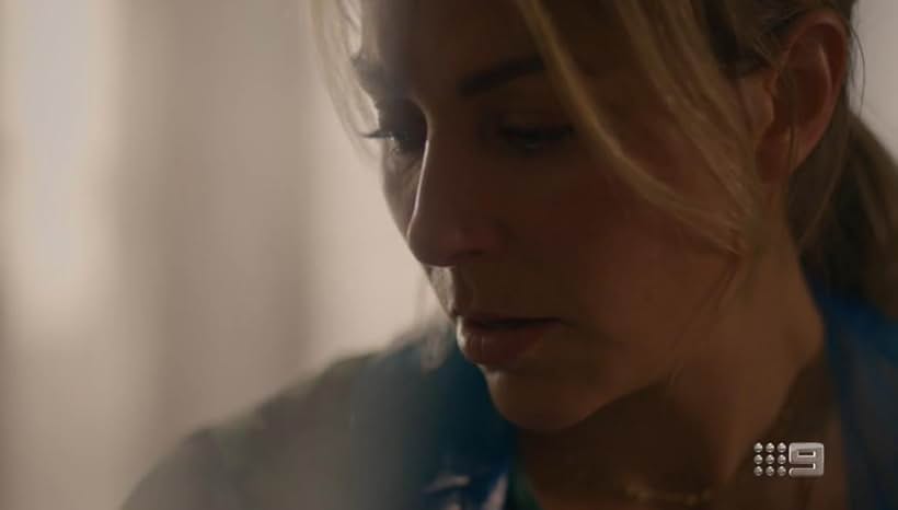 Kate Jenkinson in Amazing Grace (2021)