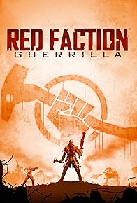 Primary photo for Red Faction: Guerrilla