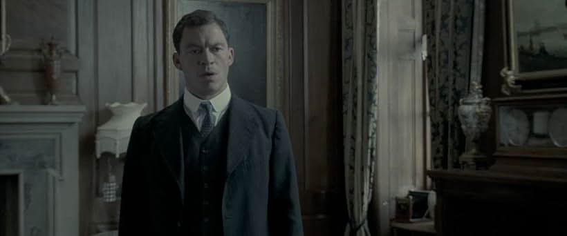 Dominic West in The Awakening (2011)