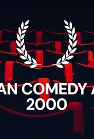 The 14th Annual American Comedy Awards (2000)