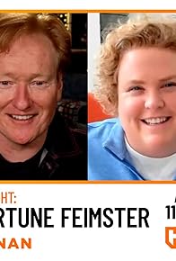 Primary photo for From Largo Theater: Fortune Feimster