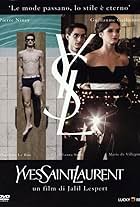 Yves Saint Laurent