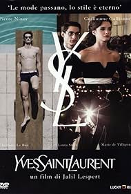 Yves Saint Laurent (2014)