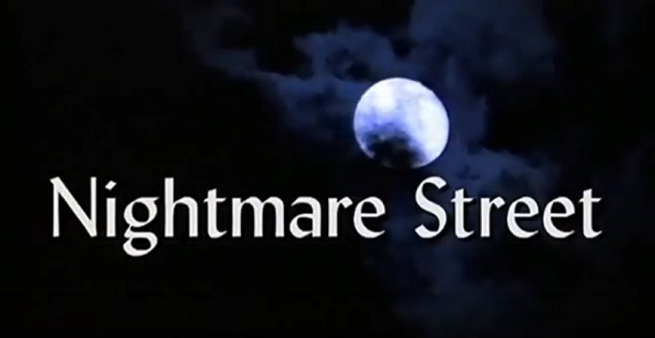 Nightmare Street (1998)