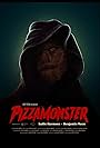 Pizzamonster (2018)