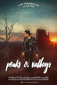 Rob Raco in Peaks & Valleys (2016)