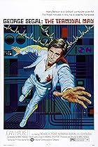 The Terminal Man (1974) Poster