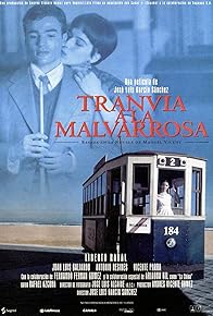 Primary photo for Tramway to Malvarrosa