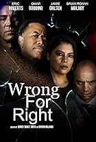 Wrong for Right