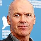 Michael Keaton