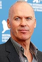 Michael Keaton