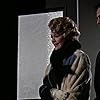 Sandra Dee and John Saxon in Portrait in Black (1960)