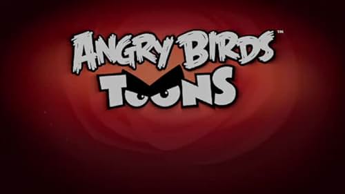 Angry Birds Toons: Pig Talent