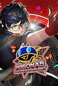 Primary photo for Persona 5: Dancing Star Night