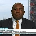 David Lammy