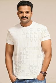 Primary photo for Jayasurya