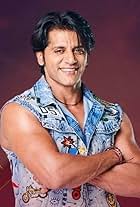 Karanvir Bohra in Bigg Boss (2006)