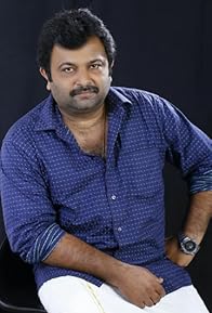 Primary photo for Biju Sopanam