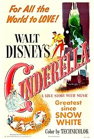 Cinderella (1950)