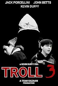 Troll 3 (2008)