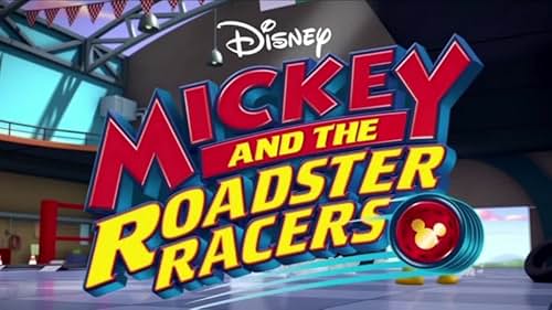 Mickey And The Roadster Racers: Season 2