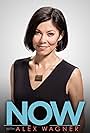 Alex Wagner in Now with Alex Wagner (2011)