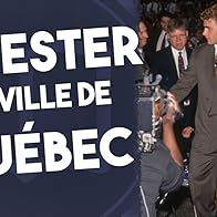 Primary photo for Eric Lindros: haïr Québec?