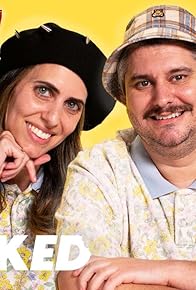 Primary photo for H3H3 Productions Break Down Their Favorite Snacks