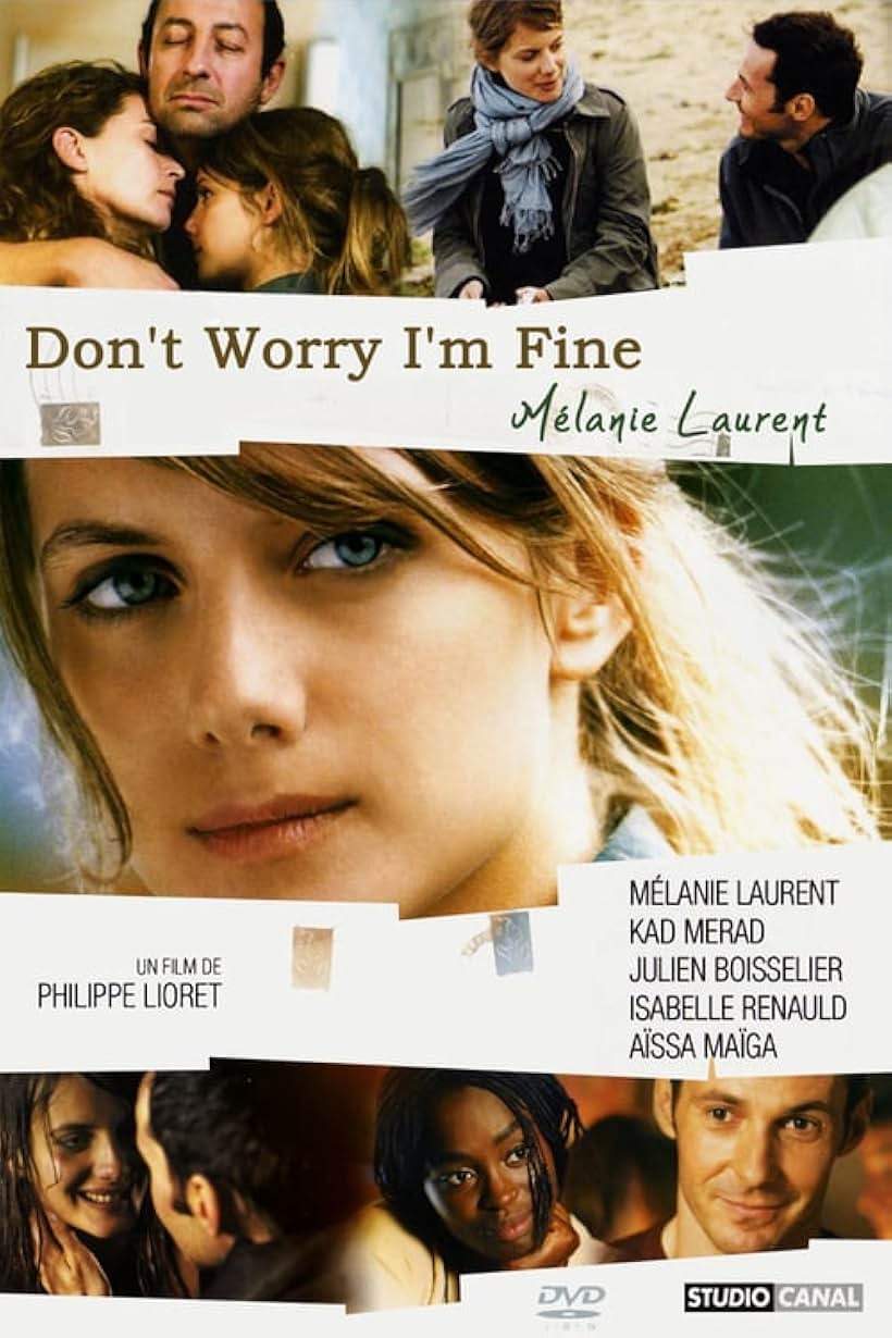 Don't Worry, I'm Fine (2006)