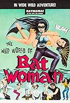 The Wild World of Batwoman