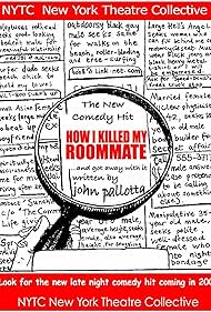 John Pallotta in How I Killed My Roommate (2018)