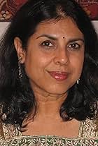 Chitra Banerjee Divakaruni