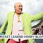 Henry Blofeld