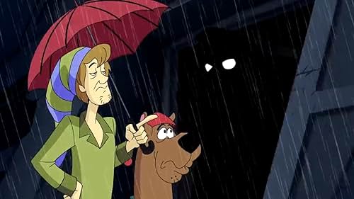 Dee Bradley Baker, Casey Kasem, and Frank Welker in What's New, Scooby-Doo? (2002)