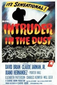 Primary photo for Intruder in the Dust