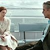 Jeremy Irons and Martina Gedeck in Night Train to Lisbon (2013)