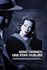 Primary photo for Gene Tierney, une star oubliée