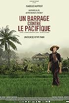 Un barrage contre le Pacifique