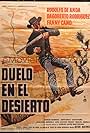 Duelo en el desierto (1964)