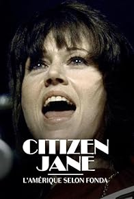 Primary photo for Citizen Jane, l'Amérique selon Fonda