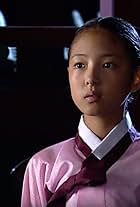 Lee Se-yeong in Jewel in the Palace (2003)