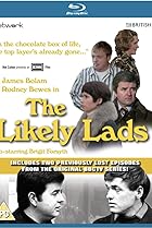 The Likely Lads (1976) Poster