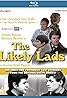 The Likely Lads (1976) Poster