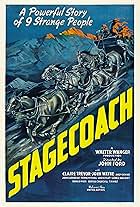 Stagecoach