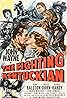 The Fighting Kentuckian (1949) Poster