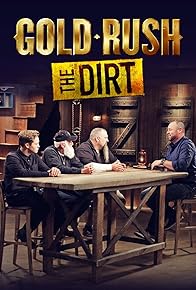 Primary photo for Gold Rush: The Dirt