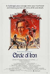 Primary photo for Circle of Iron