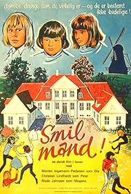 Smil mand! (1972)